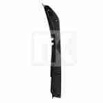 Rear bumper cover (RH) MAN TGX 81416100370