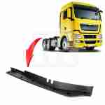 Rear bumper cover (RH) MAN TGX 81416100370