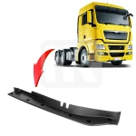 Κάλυμμα προφυλακτήρα πίσω (RH) MAN TGX 81416100370