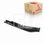Rear bumper cover (RH) MAN TGX 81416100370