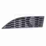 Cover for middle narrow bumper spoiler (RH) Actros MP3 9438851322