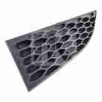 Cover for middle narrow bumper spoiler (RH) Actros MP3 9438851322