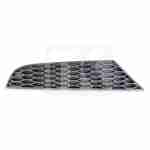 Cover for middle narrow bumper spoiler (RH) Actros MP3 9438851322