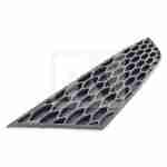 Cover for middle narrow bumper spoiler (RH) Actros MP3 9438851322