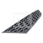 Cover for middle narrow bumper spoiler (RH) Actros MP3 9438851322