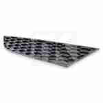 Bumper cover (RH) Actros MP3 LS