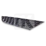 Bumper cover (RH) Actros MP3 LS