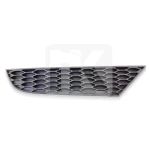 Bumper cover (RH) Actros MP3 LS