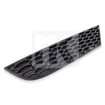 Bumper cover (RH) Actros MP3 LS