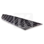 Bumper cover (RH) Actros MP3 LS