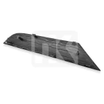 Bumper cover (RH) Actros MP3 LS