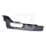 Bumper cover (RH) MAN TGL 81416100373