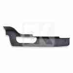 Bumper cover (RH) MAN TGL 81416100373