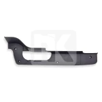 Bumper cover (RH) MAN TGL 81416100373