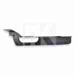 Bumper cover (RH) MAN TGL 81416100373