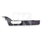 Bumper cover (RH) MAN TGL 81416100373