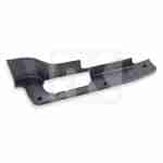 Bumper cover (RH) MAN TGL 81416100373