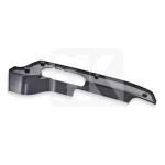 Bumper cover (RH) MAN TGL 81416100373