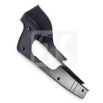 Bumper cover (RH) MAN TGL 81416100373
