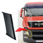 Κάλυμμα προφυλακτήρα (RH) MAN TGX 81416850136
