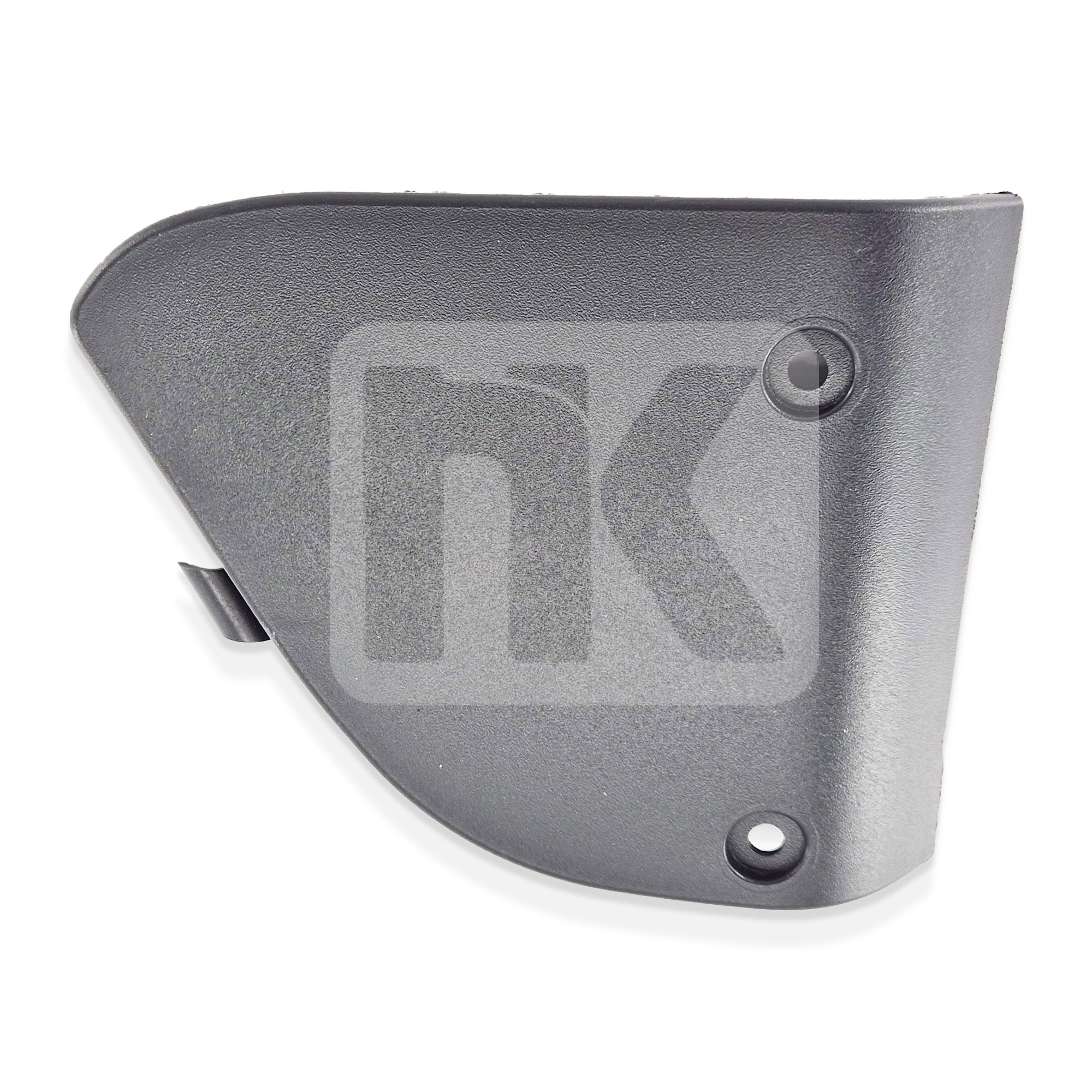 Κάλυμμα προφυλακτήρα (RH) Mercedes Axor 9448850422