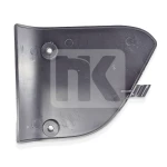 Κάλυμμα προφυλακτήρα (RH) Mercedes Axor 9448850422
