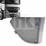 Κάλυμμα προφυλακτήρα (RH) Mercedes Axor 9448850422