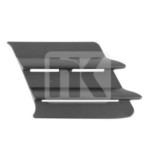 Κάλυμμα προφυλακτήρα (RΗ) MAN TGS 81416850094