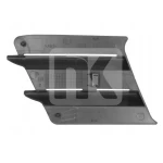 Bumper cover (RH) MAN TGS 81416850094