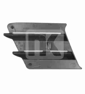 Κάλυμμα προφυλακτήρα (RΗ) MAN TGS 81416850094