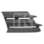 Bumper cover (RH) MAN TGS 81416850094