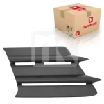 Bumper cover (RH) MAN TGS 81416850094