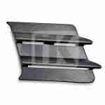 Bumper cover (RH) MAN TGX 81416850096
