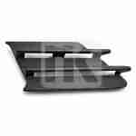 Bumper cover (RH) MAN TGX 81416850096
