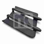 Bumper cover (RH) MAN TGX 81416850096