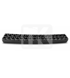 Upper step cover (RH) Iveco 504217554