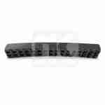 Upper step cover (RH) Iveco 504217554