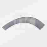 Step cover wide (LH) Actros MP2/3 9436660637