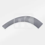 Step cover wide (LH) Actros MP2/3 9436660637