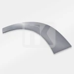 Step cover wide (LH) Actros MP2/3 9436660637