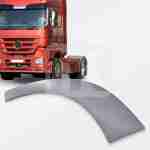 Step cover wide (LH) Actros MP2/3 9436660637