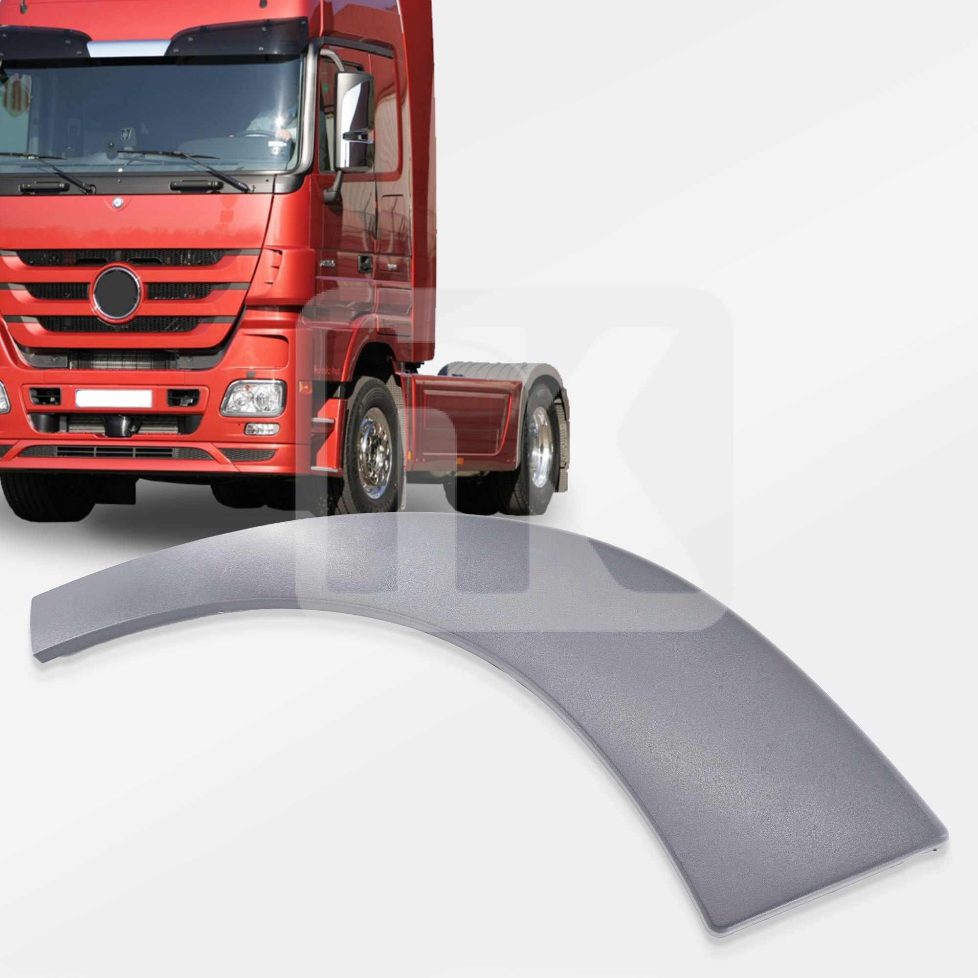 Κάλυμμα σκαλοπατιέρας φαρδύ (LH) Actros MP2/3 9436660637