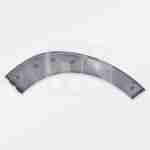 Step cover wide (LH) Actros MP2/3 9436660637