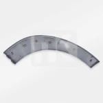 Step cover wide (LH) Actros MP2/3 9436660637