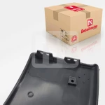 Step cover wide (LH) Actros MP2/3 9436660637