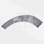 Step cover wide (RH) Actros MP2/3 9436660737