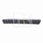 Lower step cover (LH) Iveco 504217525