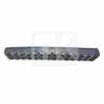 Lower step cover (LH) Iveco 504217525