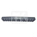 Lower step cover (LH) Iveco 504217525