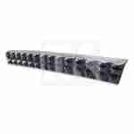 Lower step cover (LH) Iveco 504217525